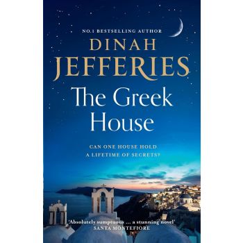 The Greek House