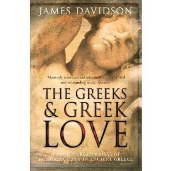 GREEKS AND GREEK LOVE