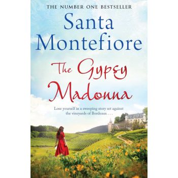 THE GYPSY MADONNA