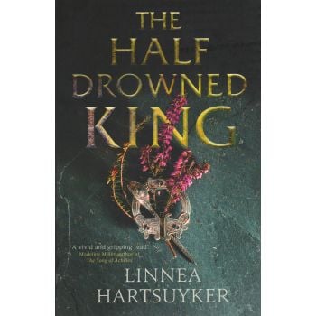 THE HALF-DROWNED KING