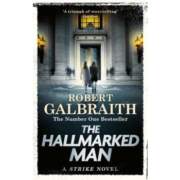 The Hallmarked Man