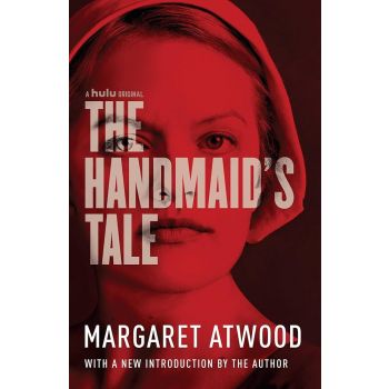 THE HANDMAID`S TALE: Movie Tie-In
