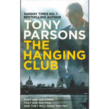 THE HANGING CLUB