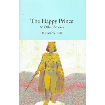 THE HAPPY PRINCE & OTHER STORIES