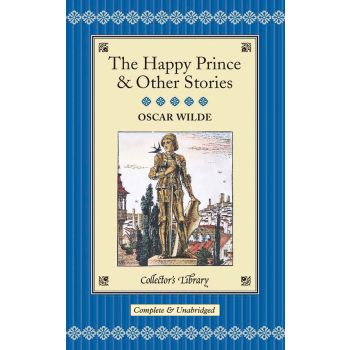 THE HAPPY PRINCE AND OTHER STORIES