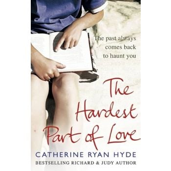THE HARDEST PART OF LOVE