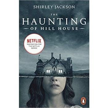 THE HAUNTING OF HILL HOUSE