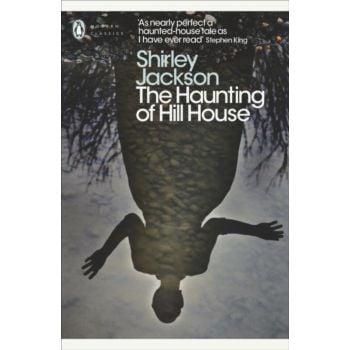 HAUNTING OF HILL HOUSE