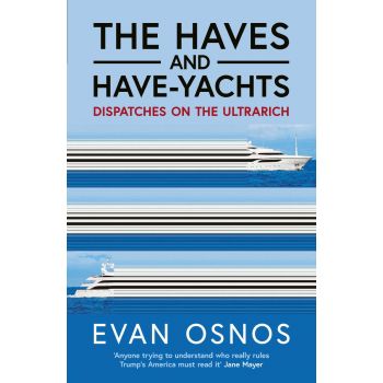 The Haves and Have-Yachts