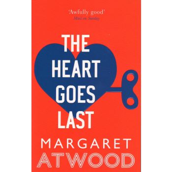 THE HEART GOES LAST