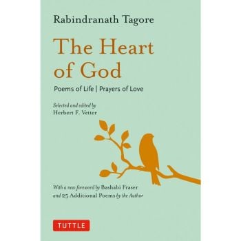 The Heart of God