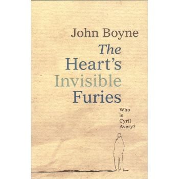 THE HEART`S INVISIBLE FURIES