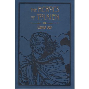 THE HEROES OF TOLKIEN