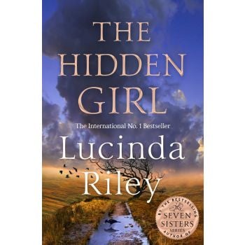 The Hidden Girl
