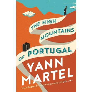 THE HIGH MOUNTAINS OF PORTUGAL