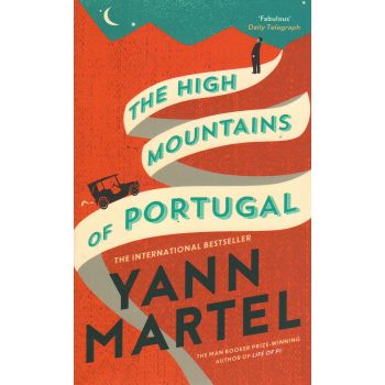 THE HIGH MOUNTAINS OF PORTUGAL