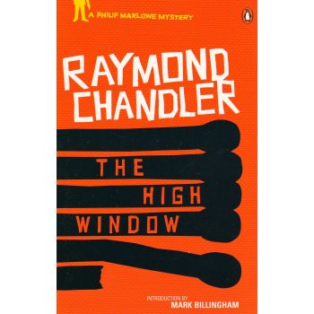 THE HIGH WINDOW