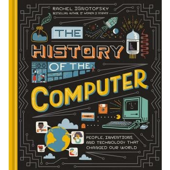 THE HISTORY OF THE COMPUTER