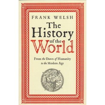 THE HISTORY OF THE WORLD