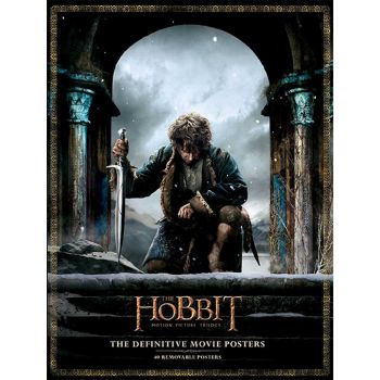 THE HOBBIT: The Definitive Movie Posters