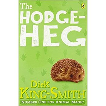 THE HODGEHEG
