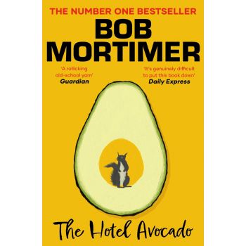 The Hotel Avocado (Paperback)