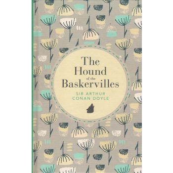 THE HOUND OF THE BASKERVILLES