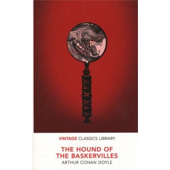 THE HOUND OF THE BASKERVILLES