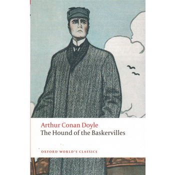 THE HOUND OF THE BASKERVILLES