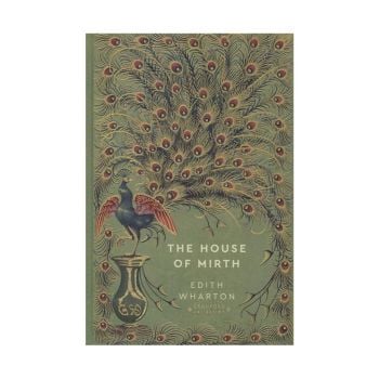 The House of Mirth (Hardback)