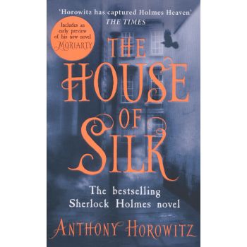THE HOUSE OF SILK