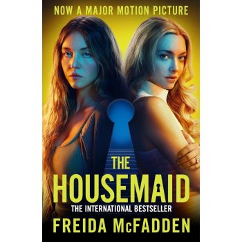 The Housemaid (Movie Tie-In)
