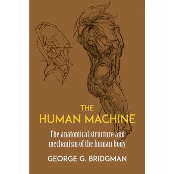 THE HUMAN MACHINE