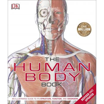 THE HUMAN BODY BOOK