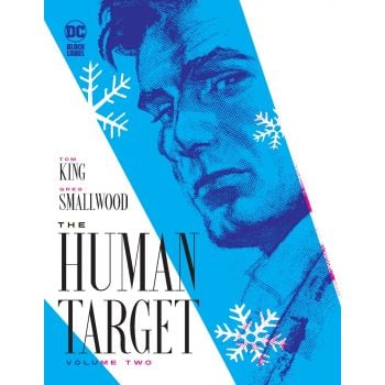 The Human Target, Book 2