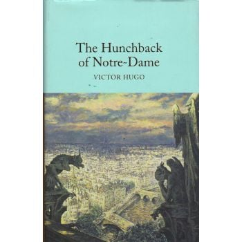 THE HUNCHBACK OF NOTRE-DAME