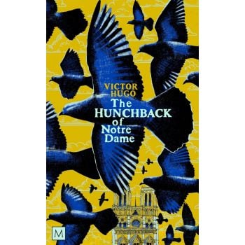 The Hunchback of Notre-Dame (Macmillan Collector`s Library)