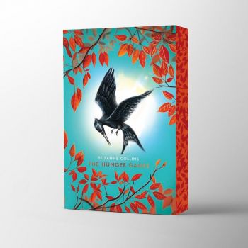 The Hunger Games (Deluxe Edition)