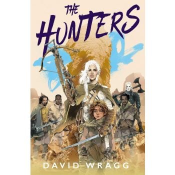 The Hunters