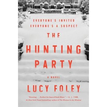 THE HUNTING PARTY