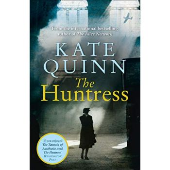 THE HUNTRESS