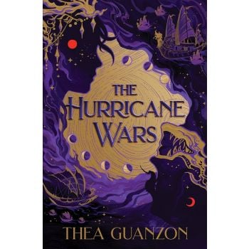 THE HURRICANE WARS