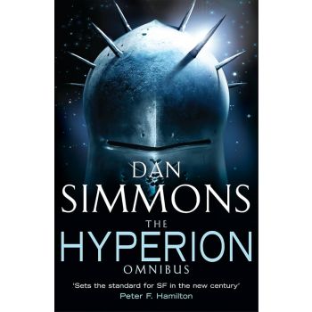 The Hyperion Omnibus