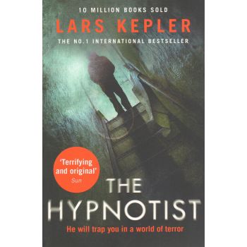 THE HYPNOTIST