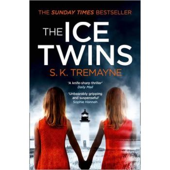 THE ICE TWINS