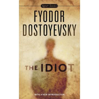 THE IDIOT