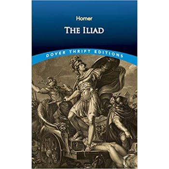 THE ILIAD. “Collins Classics“