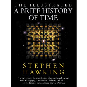 THE ILLUSTRATED BRIEF HISTORY OF TIME