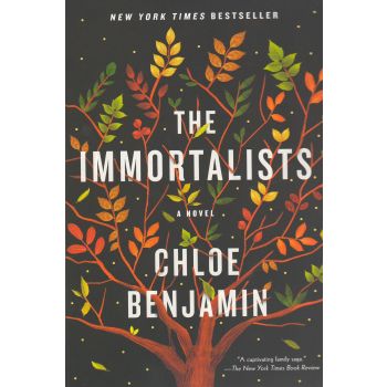 THE IMMORTALISTS