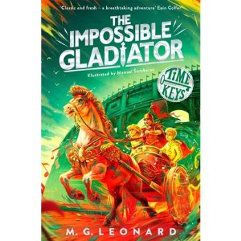 The Impossible Gladiator